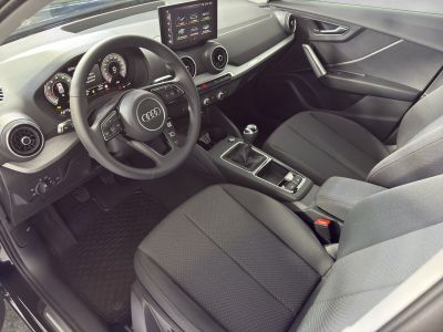 Audi Q2 Gebrauchtwagen