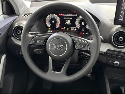 Audi Q2 Gebrauchtwagen