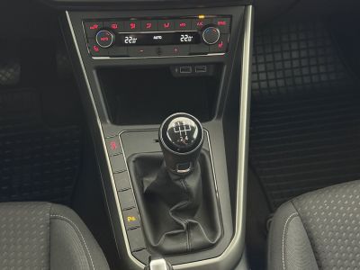 VW Polo Gebrauchtwagen