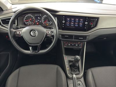 VW Polo Gebrauchtwagen