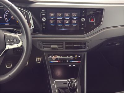 VW Taigo Gebrauchtwagen