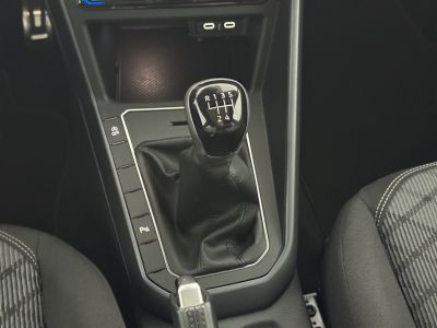 VW Taigo Gebrauchtwagen