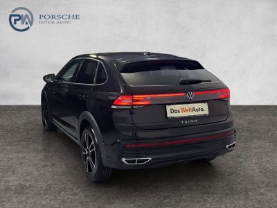 VW Taigo Gebrauchtwagen