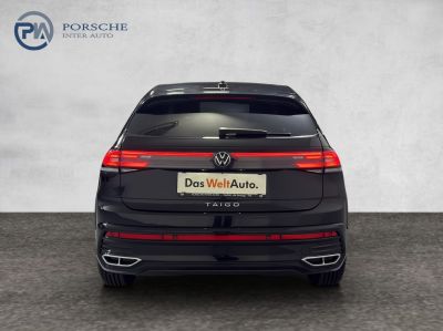 VW Taigo Gebrauchtwagen