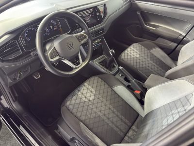 VW Taigo Gebrauchtwagen