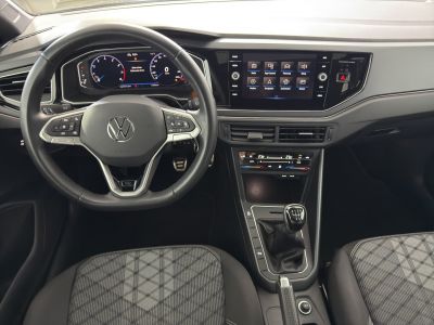 VW Taigo Gebrauchtwagen