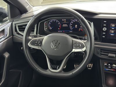 VW Taigo Gebrauchtwagen