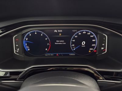 VW Taigo Gebrauchtwagen