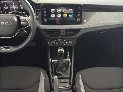 Skoda Kamiq Gebrauchtwagen