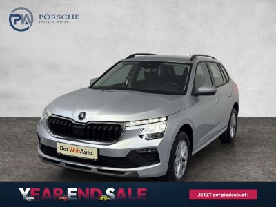 Skoda Kamiq Gebrauchtwagen