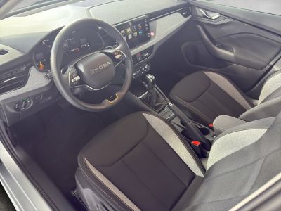 Skoda Kamiq Gebrauchtwagen