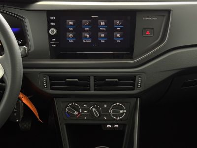 VW Taigo Gebrauchtwagen