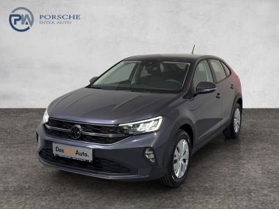 VW Taigo Gebrauchtwagen