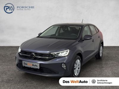 VW Taigo Gebrauchtwagen