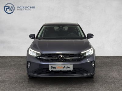 VW Taigo Gebrauchtwagen