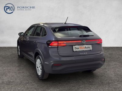 VW Taigo Gebrauchtwagen