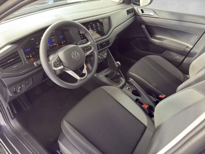 VW Taigo Gebrauchtwagen