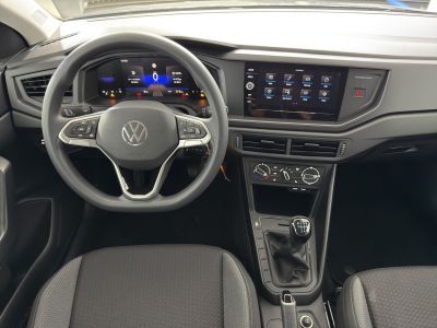 VW Taigo Gebrauchtwagen