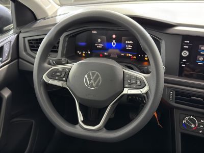 VW Taigo Gebrauchtwagen