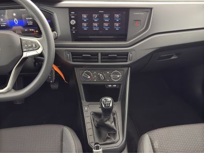 VW Taigo Gebrauchtwagen