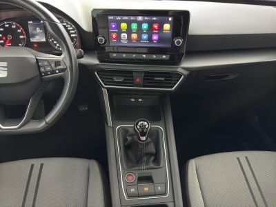 Seat Leon Gebrauchtwagen