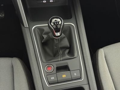 Seat Leon Gebrauchtwagen