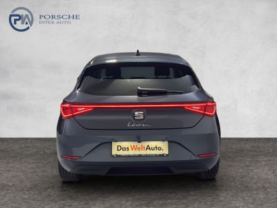 Seat Leon Gebrauchtwagen