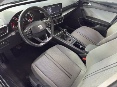 Seat Leon Gebrauchtwagen