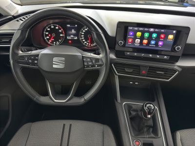 Seat Leon Gebrauchtwagen