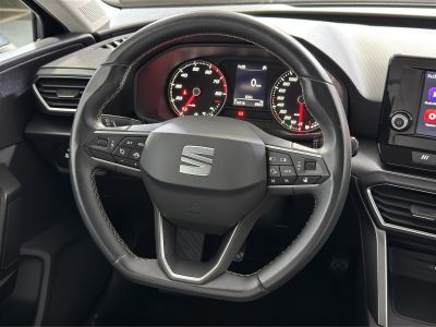 Seat Leon Gebrauchtwagen