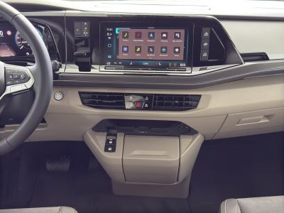 VW California Gebrauchtwagen