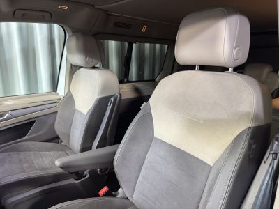 VW California Gebrauchtwagen