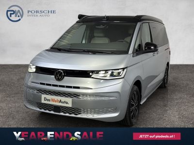 VW California Gebrauchtwagen