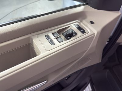 VW California Gebrauchtwagen