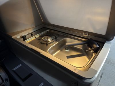 VW California Gebrauchtwagen