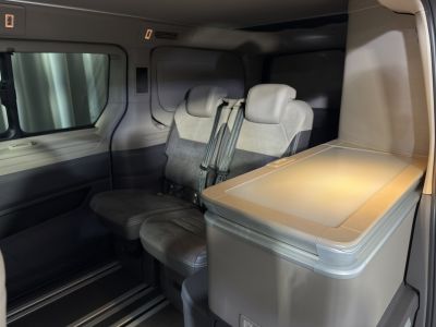 VW California Gebrauchtwagen