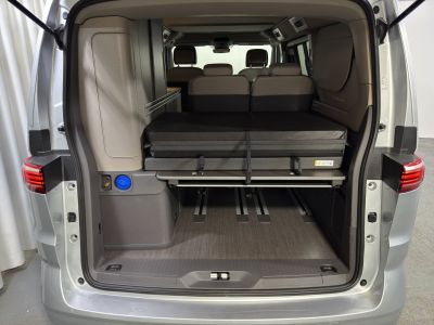 VW California Gebrauchtwagen