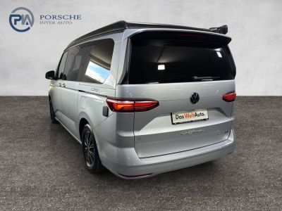 VW California Gebrauchtwagen