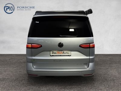 VW California Gebrauchtwagen