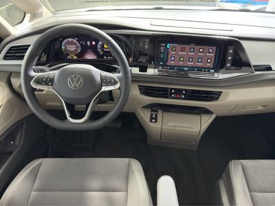 VW California Gebrauchtwagen