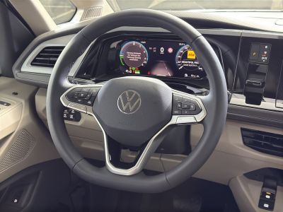 VW California Gebrauchtwagen