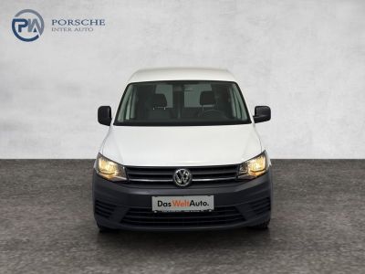 VW Transporter T6 Gebrauchtwagen