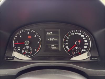 VW Transporter T6 Gebrauchtwagen