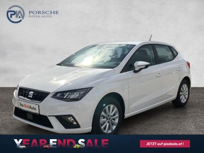 Seat Ibiza Gebrauchtwagen