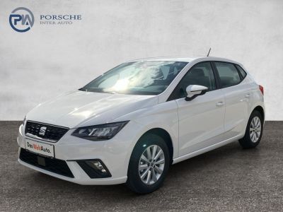 Seat Ibiza Gebrauchtwagen