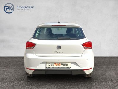 Seat Ibiza Gebrauchtwagen