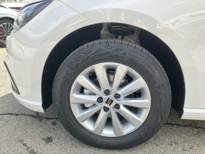 Seat Ibiza Gebrauchtwagen