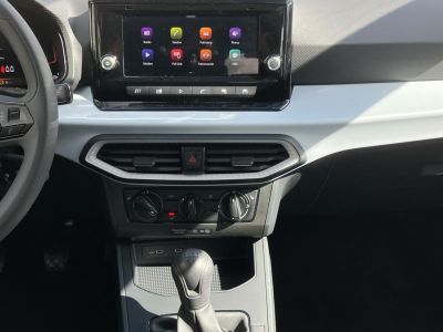 Seat Ibiza Gebrauchtwagen