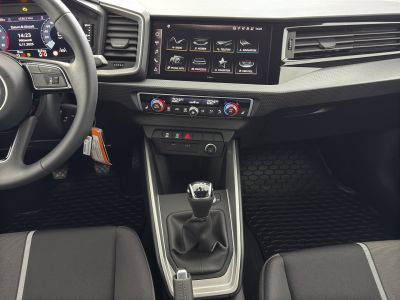 Audi A1 Gebrauchtwagen