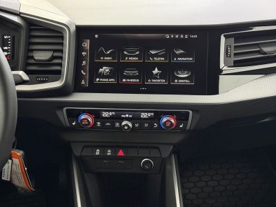 Audi A1 Gebrauchtwagen